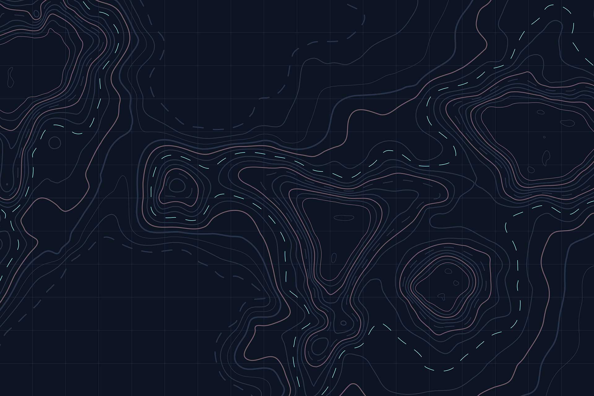 Topology Hero